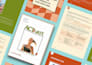design canva lead magnet ebook workbook freebie guide fillable pdf layout